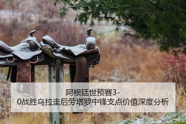 阿根廷世预赛3-0战胜乌拉圭后劳塔罗中锋支点价值深度分析